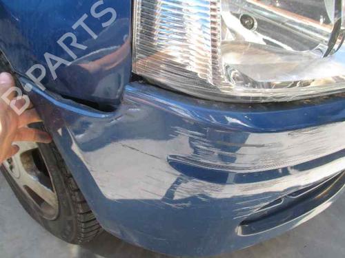 Servo brake OPEL AGILA (A) (H00) 1.2 16V (F68) | BP2420906M42 