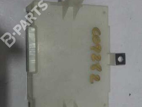 Control unit NISSAN JUKE (F15) 1.5 dCi | BP5223398M11 