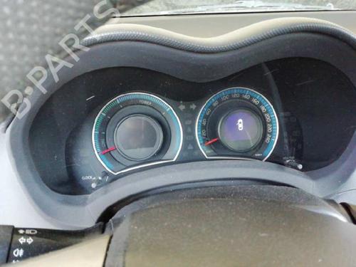 Gearstang TOYOTA AURIS (_E15_) 1.8 Hybrid (ZWE150_, ZWE150R) | BP10118443M90 