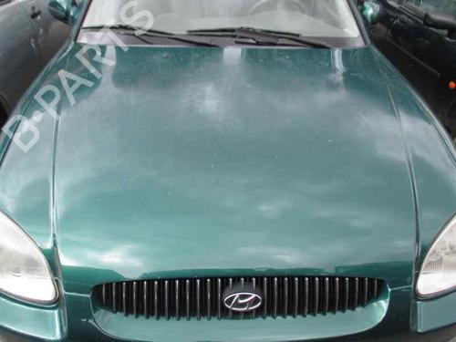 Climate control HYUNDAI SONATA IV (EF) 2.0 16V | BP2373321I5 