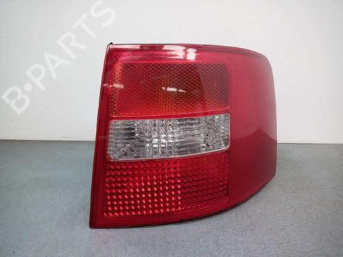 Right taillight AUDI ALLROAD C5 (4BH) 2.5 TDI quattro | BP13622257C35 