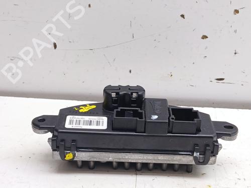 Heater resistor RENAULT MEGANE IV Hatchback (B9A/M/N_) 1.5 dCi 110 (B9A3) | BP33465585M108 - Image 4