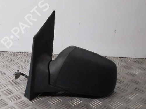 Left mirror FORD FOCUS II Turnier (DA_, FFS, DS)  | BP15515012C26 