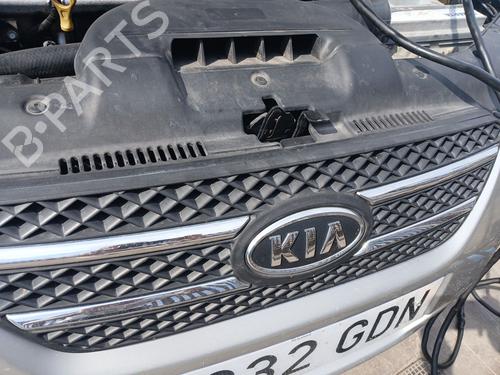 Front bumper KIA PRO CEE'D (ED) 1.6 CRDi 90 | BP29629904C7 