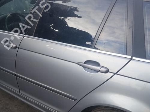 left-rear-door-bmw-3-touring-e46-1999-2000-2001-2002-2003-2004-2005-32516734 main image