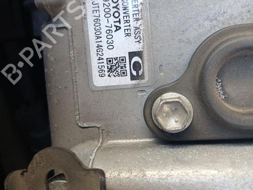 Battery LEXUS CT (ZWA10_) 200h (ZWA10_) | BP23563064E11 