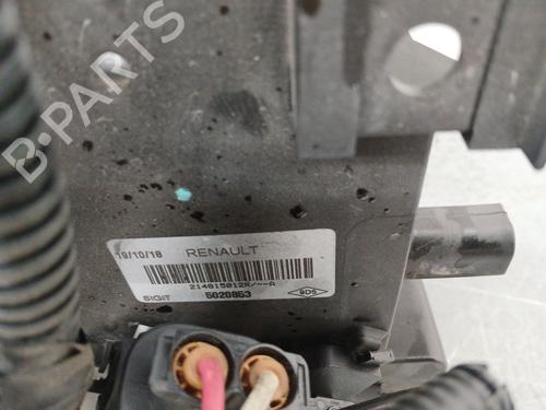 Radiator fan DACIA SANDERO II TCe 90 (B8M1, B8MA, B8AC) | BP38439560M35 - Image 2