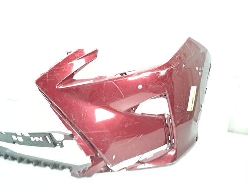 Front bumper LEXUS RX (_L2_) 300 (AGL20_, AGL20R) | BP29885247C7 