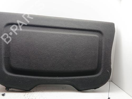 Rear parcel shelf FORD FOCUS III 1.0 EcoBoost | BP35765192C85 - Image 2