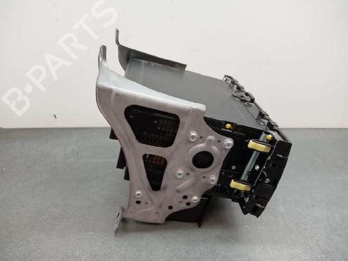 Radio TOYOTA PRIUS Liftback (_W2_) 1.5 Hybrid (NHW20_, NHW20R) | BP12150052E6 