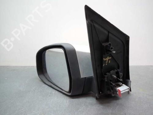 Used Left mirror FORD FOCUS II (DA_, HCP, DP) 1.6 TDCi (109 hp) 16223382
