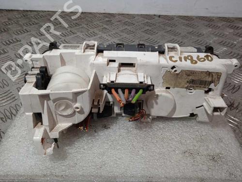 Climate control MERCEDES-BENZ B-CLASS Sports Tourer (W245)  | BP11987148I5 