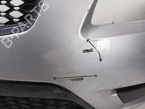 Front bumper KIA RIO II (JB)  | BP29307549C7 