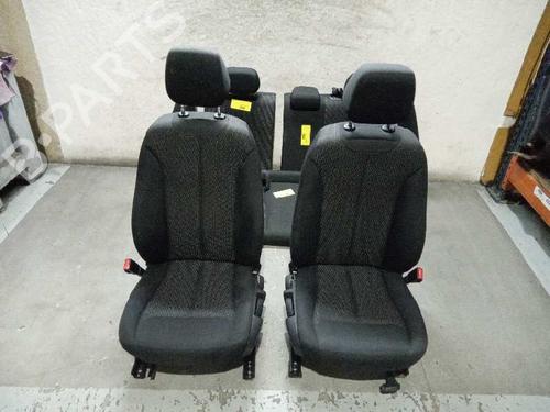 Seats set BMW 1 (F20) [2011-2019]  15278377