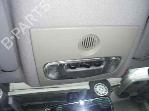 Støtfangerbjelke foran FORD FOCUS C-MAX (DM2)  | BP2398459C109 