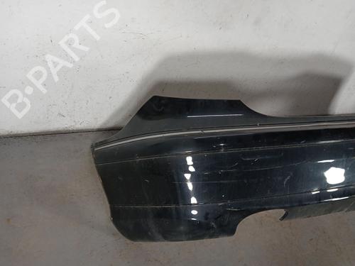 Rear bumper MERCEDES-BENZ C-CLASS Coupe (CL203) C 220 CDI (203.708) | BP23142133C8 