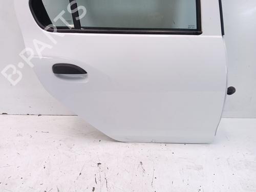 Dør højre bagtil DACIA LOGAN II 1.2 | BP34520290C5 - Image 3