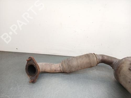 Particulate filter FORD C-MAX II (DXA/CB7, DXA/CEU) 1.6 TDCi | BP38019217M81 - Image 4