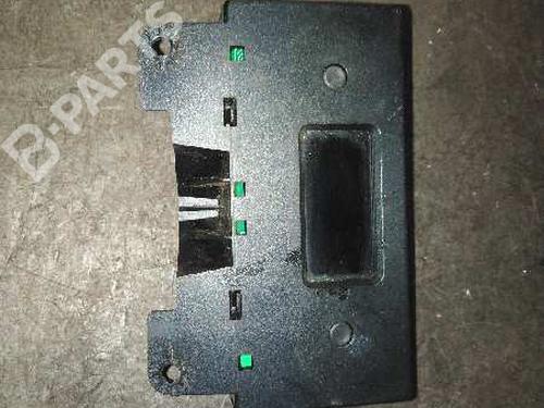 Used Display monitor PEUGEOT 206 Hatchback (2A/C) 1.4 HDi eco 70 (68 hp) 4674232