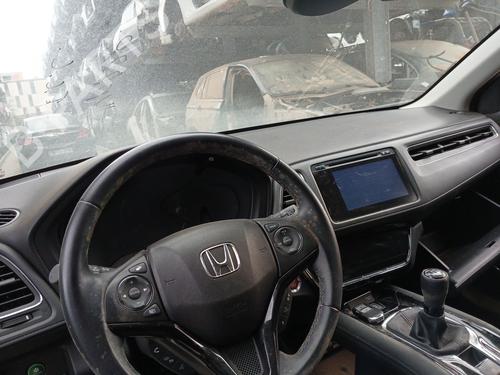 Used Airbag Kit HONDA HR-V (RU) 1.5 (RU1) (130 hp) 24030021