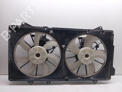 radiator-fan-mazda-6-estate-gj-gl-2012-32058801 main image
