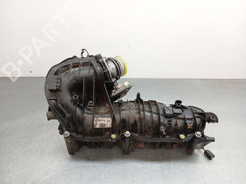 Used Intake manifold Intake manifold BMW X1 (E84) sDrive 18 d (143 hp) 36016662 36016662
