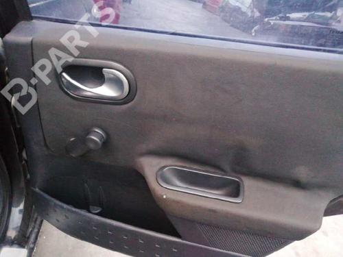 Gearbox RENAULT MEGANE II (BM0/1_, CM0/1_)  | BP19305554M3 