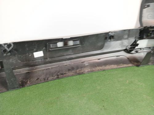 Rear bumper PEUGEOT 3008 I MPV (0U_) 1.6 HDi | BP23414391C8 