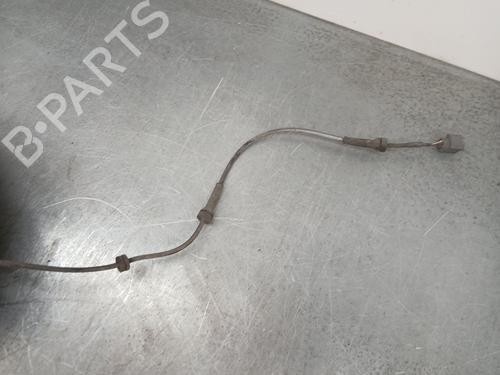 Right front steering knuckle RENAULT KADJAR (HA_, HL_) 1.2 TCe 130 (HLMR) | BP33546946M26 - Image 5