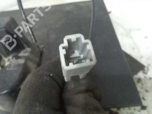 Rear right lock HONDA CR-V I (RD) 2.0 (RD1) | BP3413622C99 