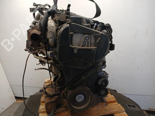 Engine NISSAN NV200 / EVALIA Bus 1.5 dCi 85 (M20, M20M, M20K, M20KK) | BP33674657M1 - Image 4