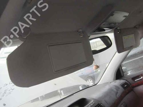 Middle console TOYOTA AVENSIS (_T25_) 2.0 D-4D (CDT250_, CDT250R) | BP11683894I22 