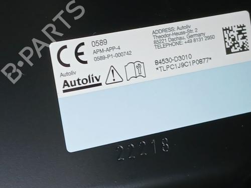 Airbag Kit HYUNDAI TUCSON (TL, TLE) 1.6 T-GDi | BP28691584C86 