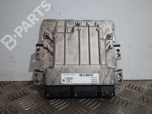 Calculateur moteur (ecu) RENAULT CAPTUR II (HF_) TCe 130 (HFMF) (131 hp) 10809625
