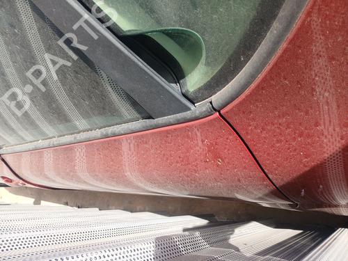 Used Left rear door Left rear door 36804680 36804680
