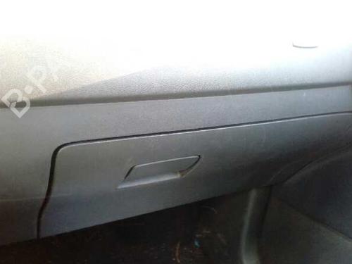 Front left lock SEAT IBIZA III (6L1) 1.4 16V | BP3419243C98 