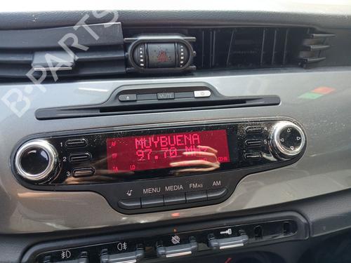 Bilradio ALFA ROMEO GIULIETTA (940_) 1.6 JTDM (940FXD1A) (105 hp) 24737479