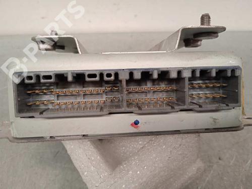 Control unit SSANGYONG RODIUS I 2.7 Xdi | BP7572810M11 