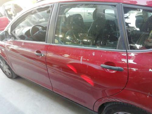 Left front window switch SEAT ALTEA XL (5P5, 5P8) 1.9 TDI | BP16776671I27 