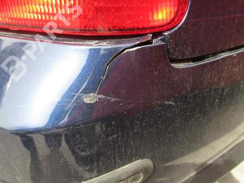Venstre bagtil støddæmper MG MG ZS  | BP2393835M18 
