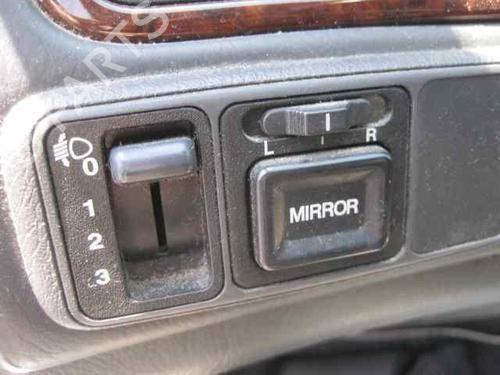Switch ROVER 45 I Hatchback (RT)  | BP2372049I30 
