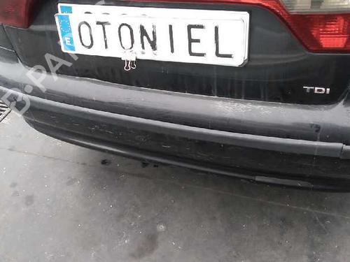 Switch SEAT TOLEDO II (1M2) 1.9 TDI | BP3416971I30 