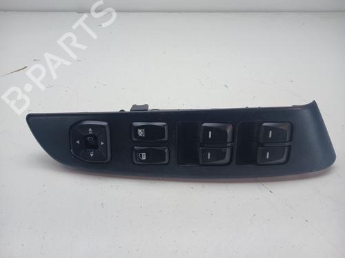 Used Left front window switch Left front window switch HYUNDAI ix35 (LM, EL, ELH) 2.0 CRDi (136 hp) 34475368 34475368