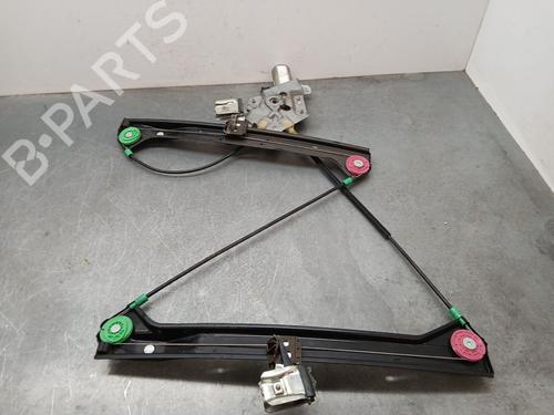Front left window mechanism SAAB 9-3 (YS3F, E79, D79, D75) 1.9 TiD | BP25436778C22 