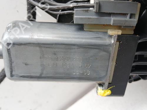 Sunroof engine OPEL ASTRA H TwinTop (A04) 1.9 CDTi (L67) | BP30899039M60