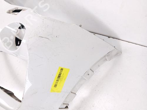 Front bumper BMW X3 (F25) xDrive 28 i | BP30000510C7