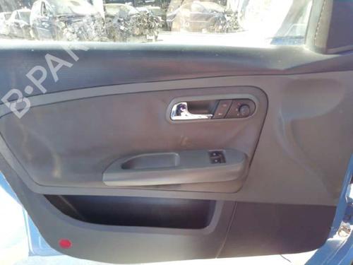 Front left window mechanism SEAT IBIZA III (6L1)  | BP4805959C22 