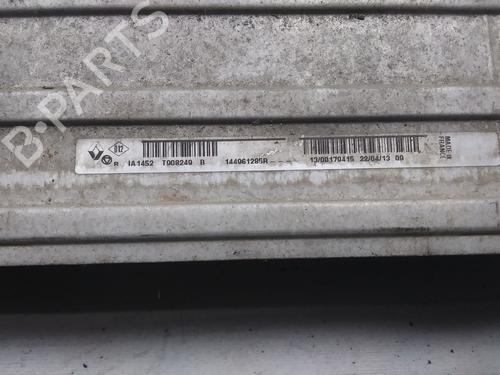 Intercooler RENAULT MEGANE III Hatchback (BZ0/1_, B3_)  | BP20725287M30 