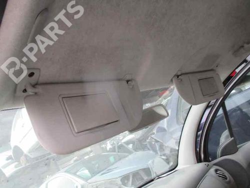 Display monitor CITROËN C3 I (FC_, FN_) 1.4 i | BP2392672C48  - Image 33