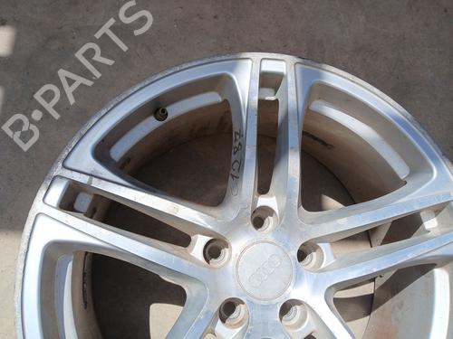 Fælk AUDI A4 B7 (8EC) 2.0 TDI | BP38255245C45 - Image 5